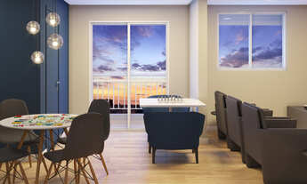 Imagem 8: Welconx Chácara Klabin - Residencial - Welconx Chácara Klabin - Residencial