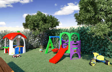 Imagem 15: Welconx Chácara Klabin - Residencial - Welconx Chácara Klabin - Residencial