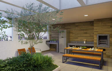 Imagem 16: Welconx Chácara Klabin - Residencial - Welconx Chácara Klabin - Residencial