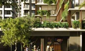 Imagem 5: APARTAMENTO RESIDENCIAL em São Paulo - SP, Itaim Bibi