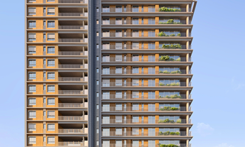 Imagem: Apartamento à venda em São Paulo, Vila