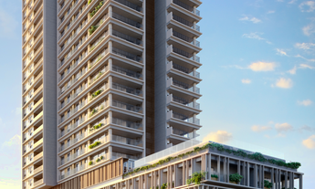 Imagem 2: COBERTURA RESIDENCIAL em São Paulo - SP, Vila Mariana