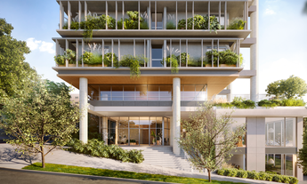 Imagem 6: COBERTURA RESIDENCIAL em São Paulo - SP, Vila Mariana