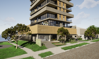 Imagem 2: Apartamento à venda no bairro São Pedro - São José dos Pinhais/PR