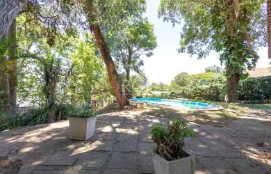 Imagem 3: Casa à venda no bairro Vila Conceição - Porto Alegre/RS