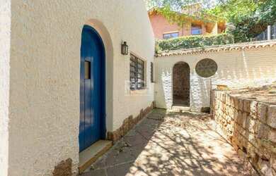 Imagem 7: Casa à venda no bairro Vila Conceição - Porto Alegre/RS