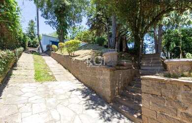 Imagem 2: Casa à venda no bairro Vila Conceição - Porto Alegre/RS