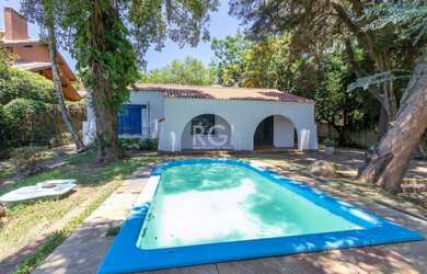 Imagem 5: Casa à venda no bairro Vila Conceição - Porto Alegre/RS