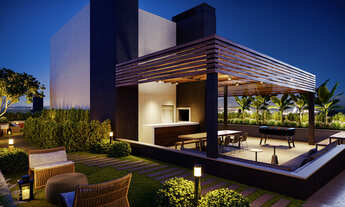 Imagem 4: Apartamento à venda em Porto Alegre, Petrópolis, com 3 quartos, 88,95m²