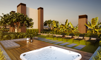 Imagem 5: Apartamento à venda em Porto Alegre, Petrópolis, com 3 quartos, 88,95m²