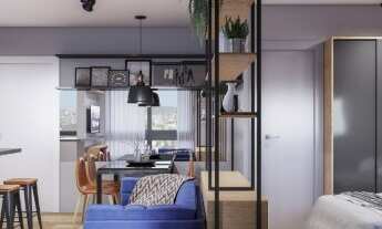 Imagem 4: Studio à venda em Porto Alegre, Floresta, com 1 quarto, 34,23m²