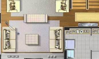 Imagem 4: CASA RESIDENCIAL em São Paulo - SP, Morumbi