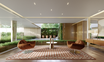 Imagem 5: Apartamento à venda no bairro Petrópolis - Porto Alegre/RS