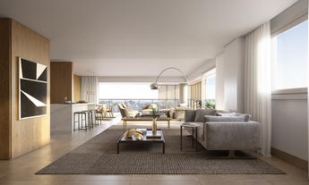 Imagem 7: Apartamento à venda no bairro Petrópolis - Porto Alegre/RS