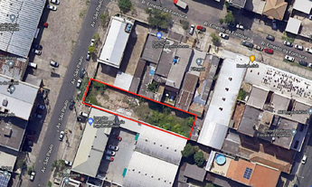 Imagem: SGSP 528 Terreno - Terreno à venda no bairro