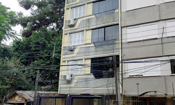 Imagem 4: Apartamento Cobertura Duplex