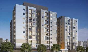 Imagem: Apartamento à venda no bairro Água Branca