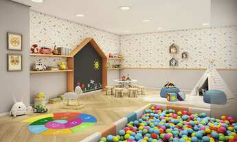 Imagem 2: Apartamento à venda no bairro Água Branca - São Paulo/SP