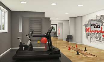 Imagem 3: Apartamento à venda no bairro Água Branca - São Paulo/SP