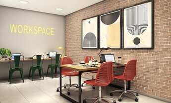 Imagem 4: Apartamento à venda no bairro Água Branca - São Paulo/SP