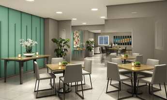 Imagem 6: Apartamento à venda no bairro Água Branca - São Paulo/SP