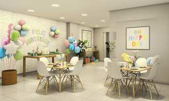 Imagem 7: Apartamento à venda no bairro Água Branca - São Paulo/SP