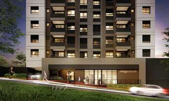 Imagem 3: Supreme Jardim São Paulo - Residencial