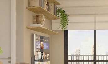 Imagem 6: Supreme Jardim São Paulo - Residencial