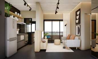 Imagem 7: Supreme Jardim São Paulo - Residencial