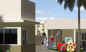 Imagem 3: Apartamento Padrão, 2 dormitórios na Estrada Dos Capistranos