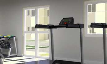 Imagem 5: Apartamento Padrão, 2 dormitórios na Estrada Dos Capistranos