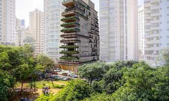 Imagem: Apartamento à venda no bairro Setor Bueno