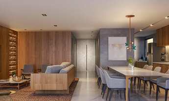 Imagem 7: Apartamento à venda no bairro Setor Bueno - Goiânia/GO