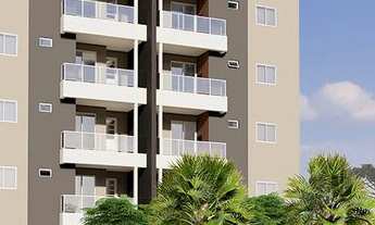 Imagem: Apartamento à venda em Curitiba, Tingui