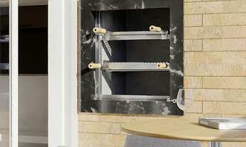 Imagem 3: Apartamento à venda no bairro Tingui - Curitiba/PR