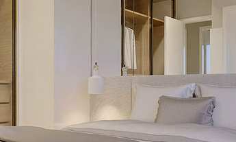 Imagem 5: Apartamento à venda no bairro Tingui - Curitiba/PR