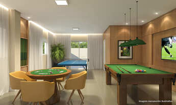 Imagem 6: Apartamento à venda no bairro Tingui - Curitiba/PR