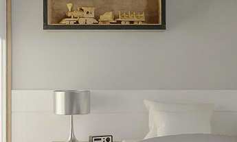 Imagem 4: Apartamento à venda no bairro Tingui - Curitiba/PR