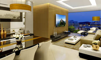 Imagem 4: Cobertura à venda em Rio de Janeiro, Andaraí, com 2 quartos, 164,56m²