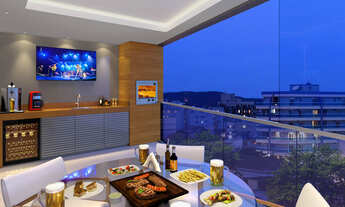 Imagem 5: Cobertura à venda em Rio de Janeiro, Andaraí, com 2 quartos, 164,56m²