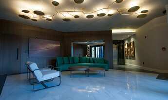 Imagem 4: Loft com 4 quartos, 153,46m², à venda em Balneário Camboriú, Centro