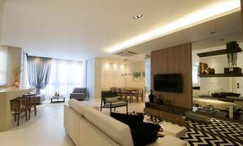 Imagem 5: Loft com 4 quartos, 153,46m², à venda em Balneário Camboriú, Centro