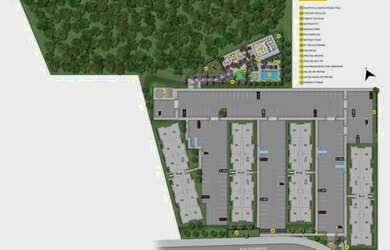 Imagem 13: Apartamento à venda no bairro Taquara - Rio de Janeiro/RJ