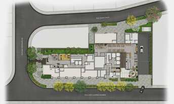 Imagem 7: APARTAMENTO RESIDENCIAL em São Paulo - SP, Brooklin Paulista