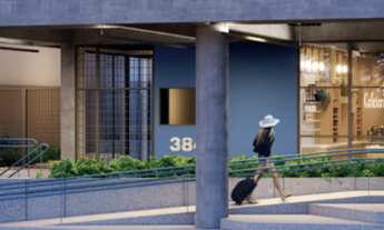 Imagem 2: Apartamento à venda no bairro Vila Buarque - São Paulo/SP