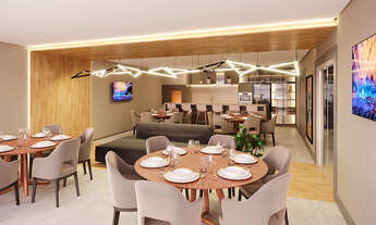 Imagem 4: Apartamento com 2 quartos, 64,91m², à venda em Balneário Camboriú, Nações