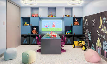 Imagem 6: Apartamento com 2 quartos, 64,91m², à venda em Balneário Camboriú, Nações