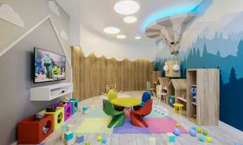 Imagem 7: Apartamento com 2 quartos, 64,91m², à venda em Balneário Camboriú, Nações