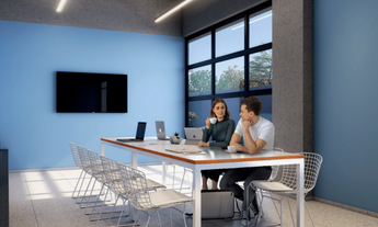 Imagem 3: Apartamento à venda no bairro Vila Buarque - São Paulo/SP