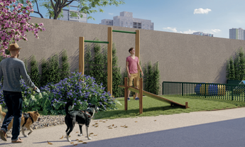 Imagem 6: Apartamento à venda no bairro Vila Buarque - São Paulo/SP